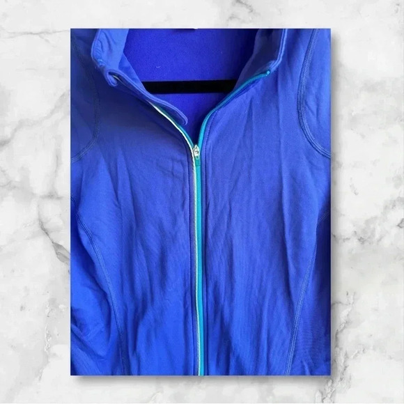 Lucy Athletic Jacket - Medium - Picture 2 of 4